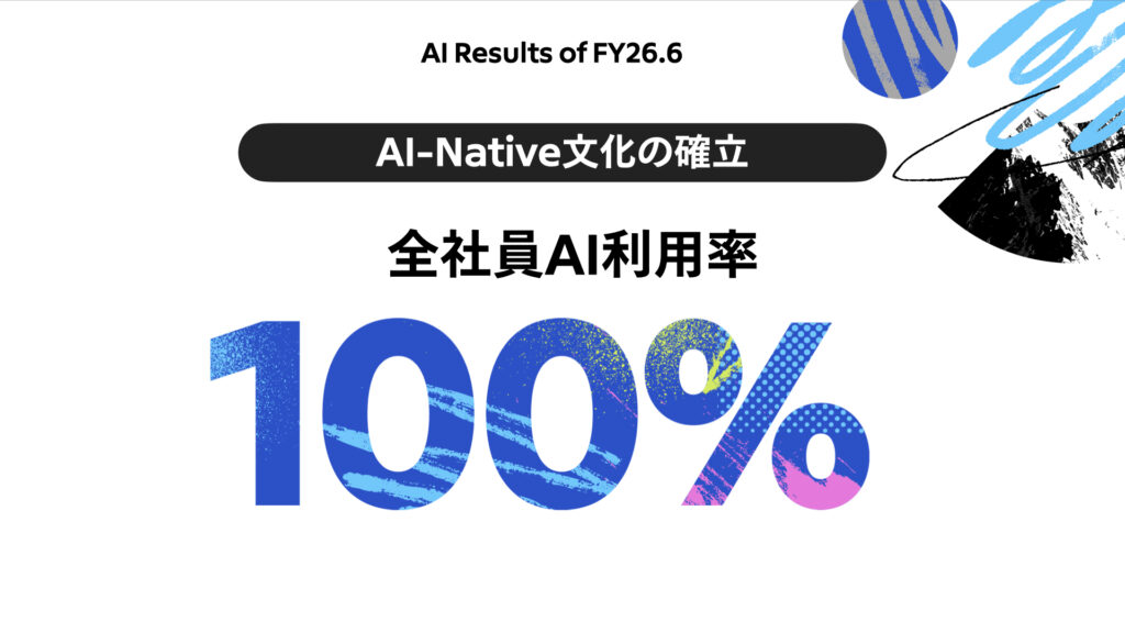 AIで圧倒的なHypergrowthを」——FY27.6、メルカリ新テーマ発表 | mercan