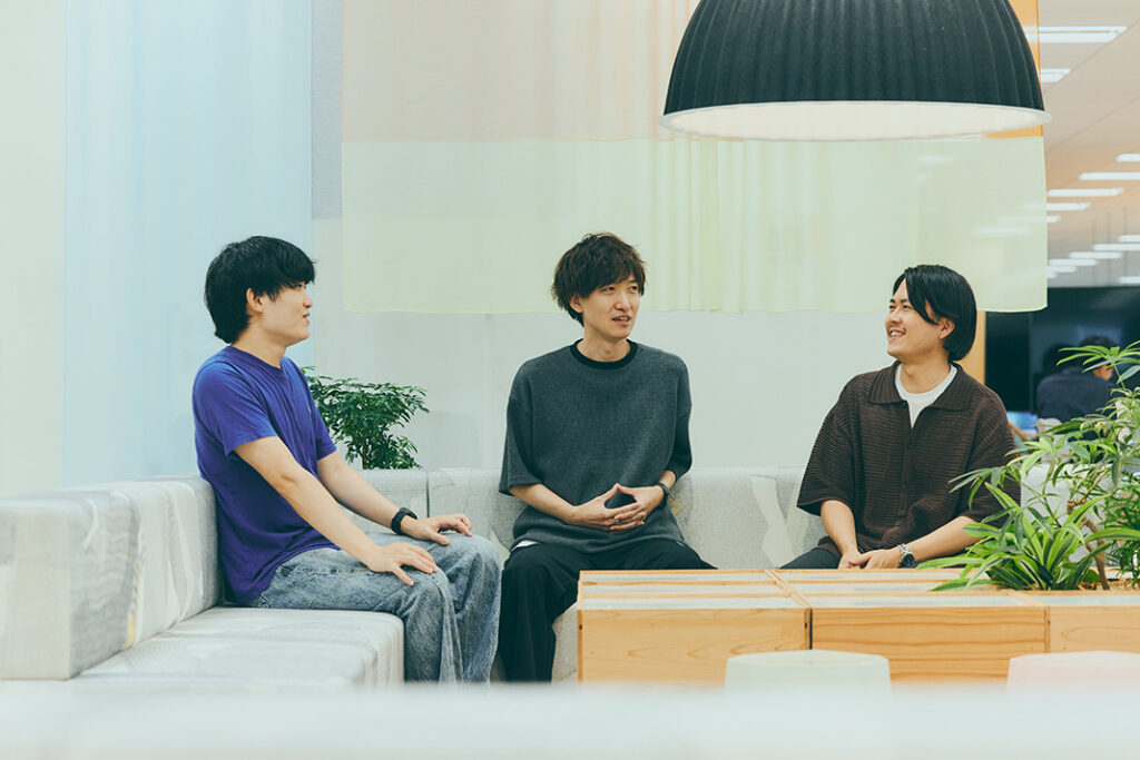 より速く、より正確に、解決するために。Knowledge Centerが挑むAI時代
